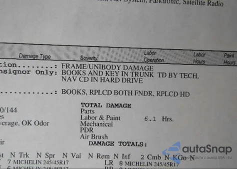 2009 Mercedes-Benz E350 z USA, uszkodzony, nr VIN WDBUF56X29B379973